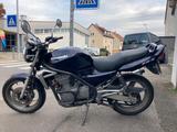 Kawasaki ER5 Twister - KAWASAKI ER 5 TWISTER