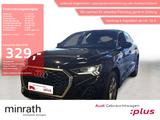 Audi Q3 Sportback 35 TFSI APP+DAB+VIRT+LED+NAVI - Audi Q3 in Krefeld