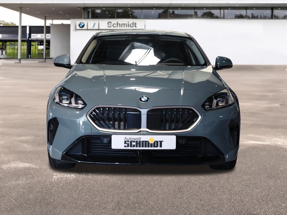 BMW 120 - Bild 3