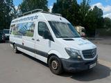 Mercedes-Benz Sprinter II MAXI Kasten 310/311/313/314/316 CDI - Mercedes-Benz Sprinter: 310 Cdi