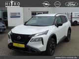 Nissan X-Trail N-Trek E-Power Hammerpreis! E-Force (4x4 - Nissan X-Trail mit Hybrid-Antrieb: N Trek
