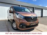 Renault Trafic Combi L2H1 2,9t  Expression.5 Sitze - Renault Trafic 7-Sitzer