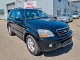 Kia Sorento 2.5 CRDi VGT LX / Navi / AHK / SD - Kia Sorento mit Diesel-Antrieb: 2.5