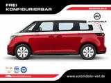 Volkswagen ID. BUZZ Pure Aktion bis 20.06. 4J. VW GARANT... - Volkswagen ID. Buzz New cars