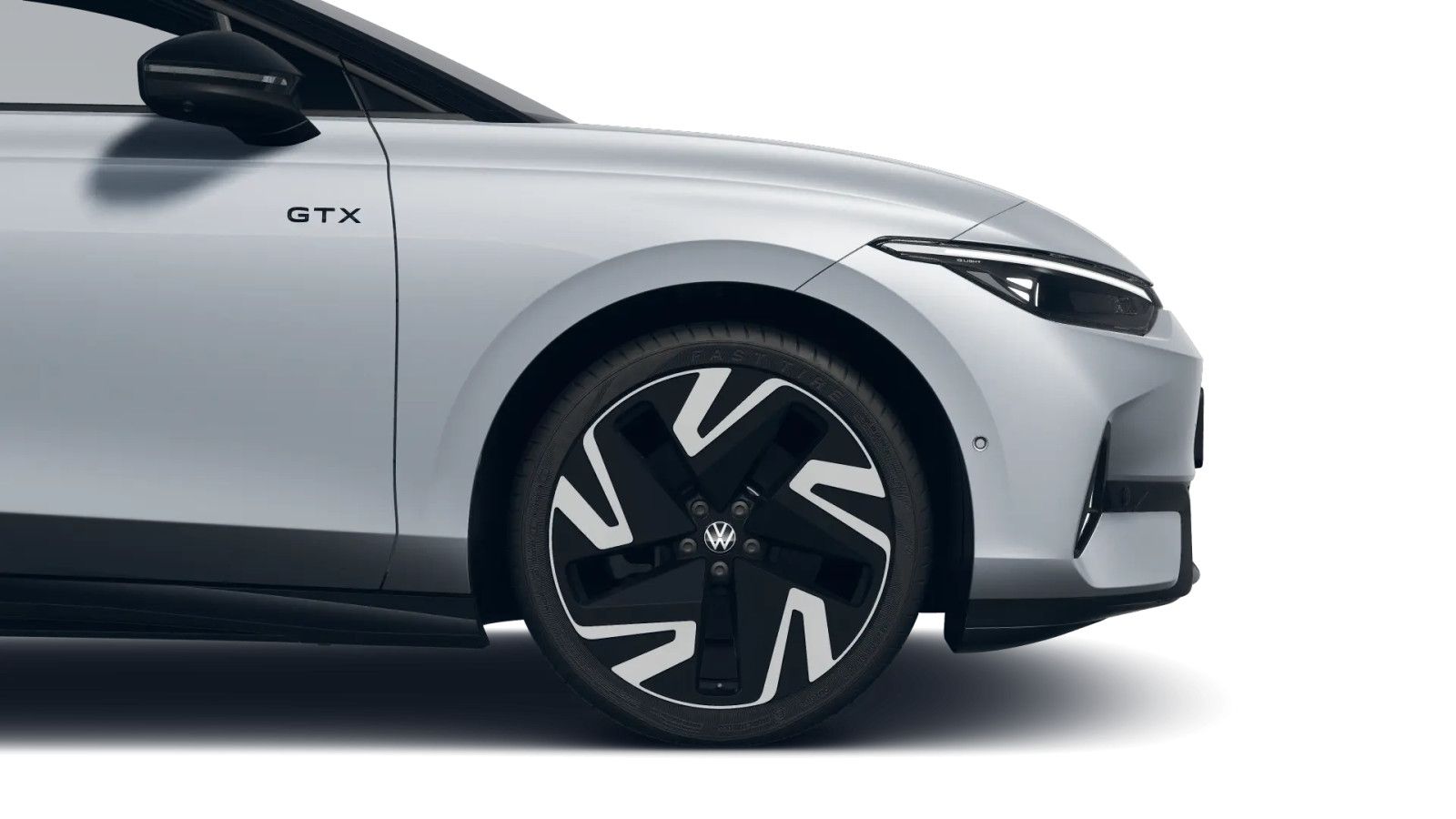 Volkswagen ID.7 - Bild 6