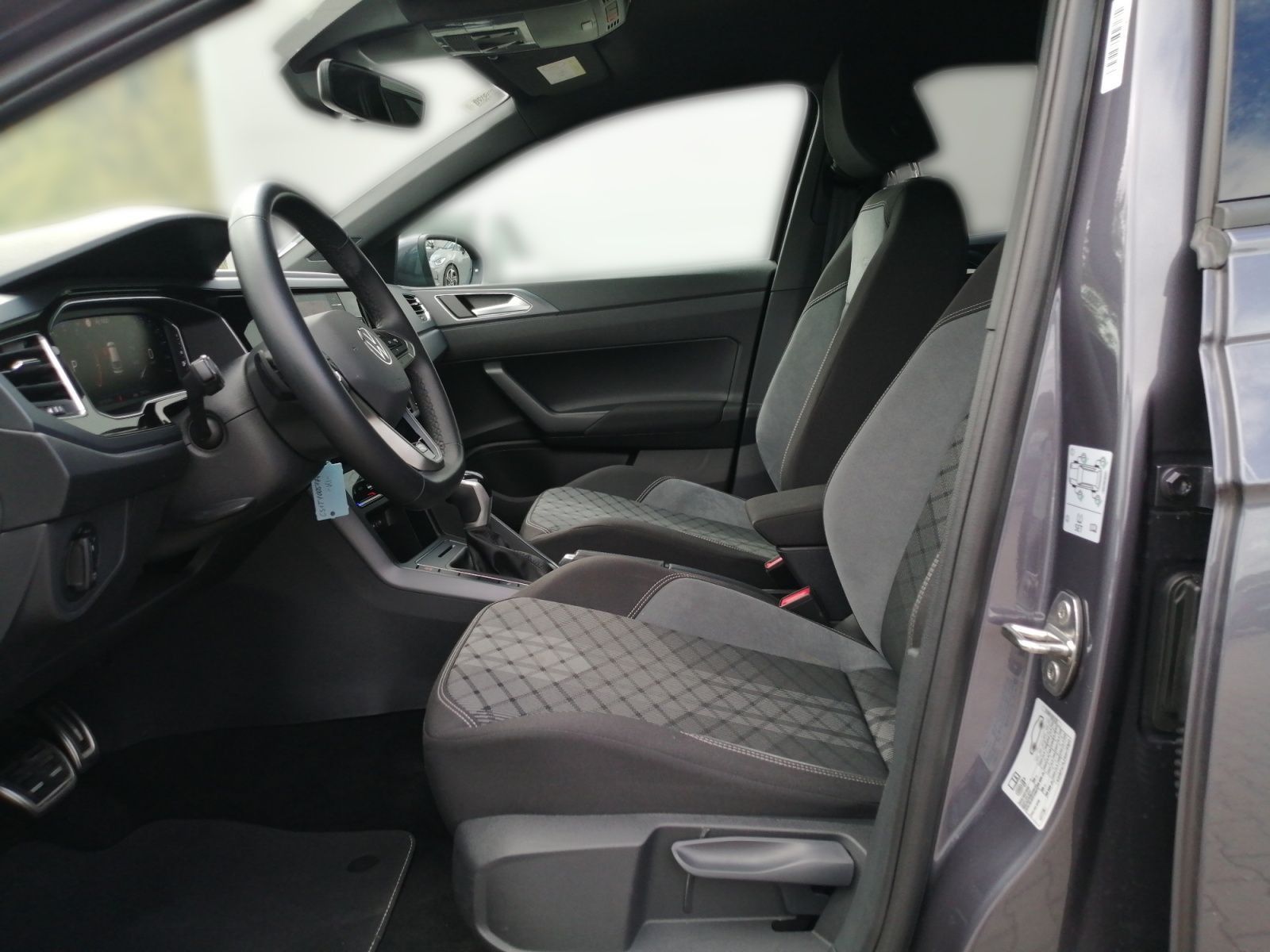Volkswagen Taigo - Bild 15