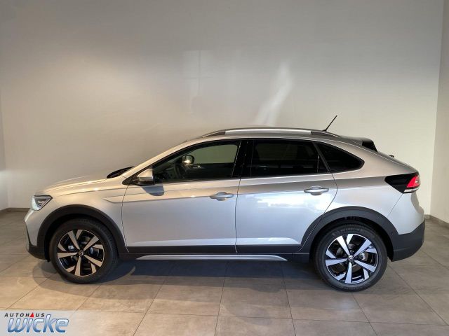 Taigo 1.0 TSI DSG Style NAVI KLIMA REAR VIEW