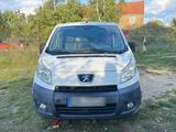 Peugeot Expert 2.0 Diesel - gebrauchte Peugeot Expert aus dem Jahr 2009