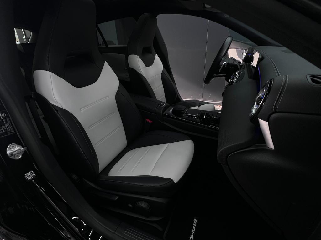 Mercedes-Benz CLA 250 Shooting Brake