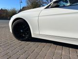 BMW 325d F31 H/K Navi. Prof. AHK HU neu 8-Fach. HuD - BMW 325 mit Diesel-Antrieb: Kombi