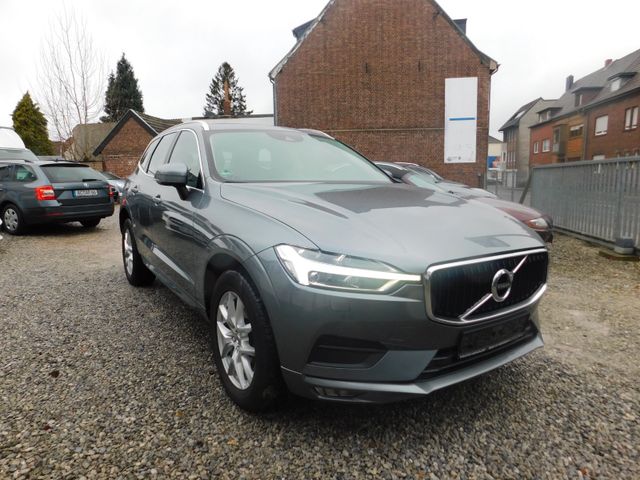 Volvo XC 60 XC60 Momentum Pro AWD Kamera Panorama AHK