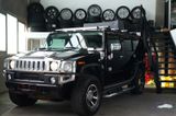 Hummer H2 Geiger Cars - Hummer H2: Pickup