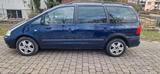 Volkswagen Sharan 2.8 V6 - gebrauchte VW Sharan aus dem Jahr 2002