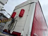 Fliegl SDS 390 Zwillingsbereift - Fliegl LKWs