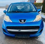 Peugeot 107 Filou 70 Filou - gebrauchte Peugeot 107 aus dem Jahr 2009