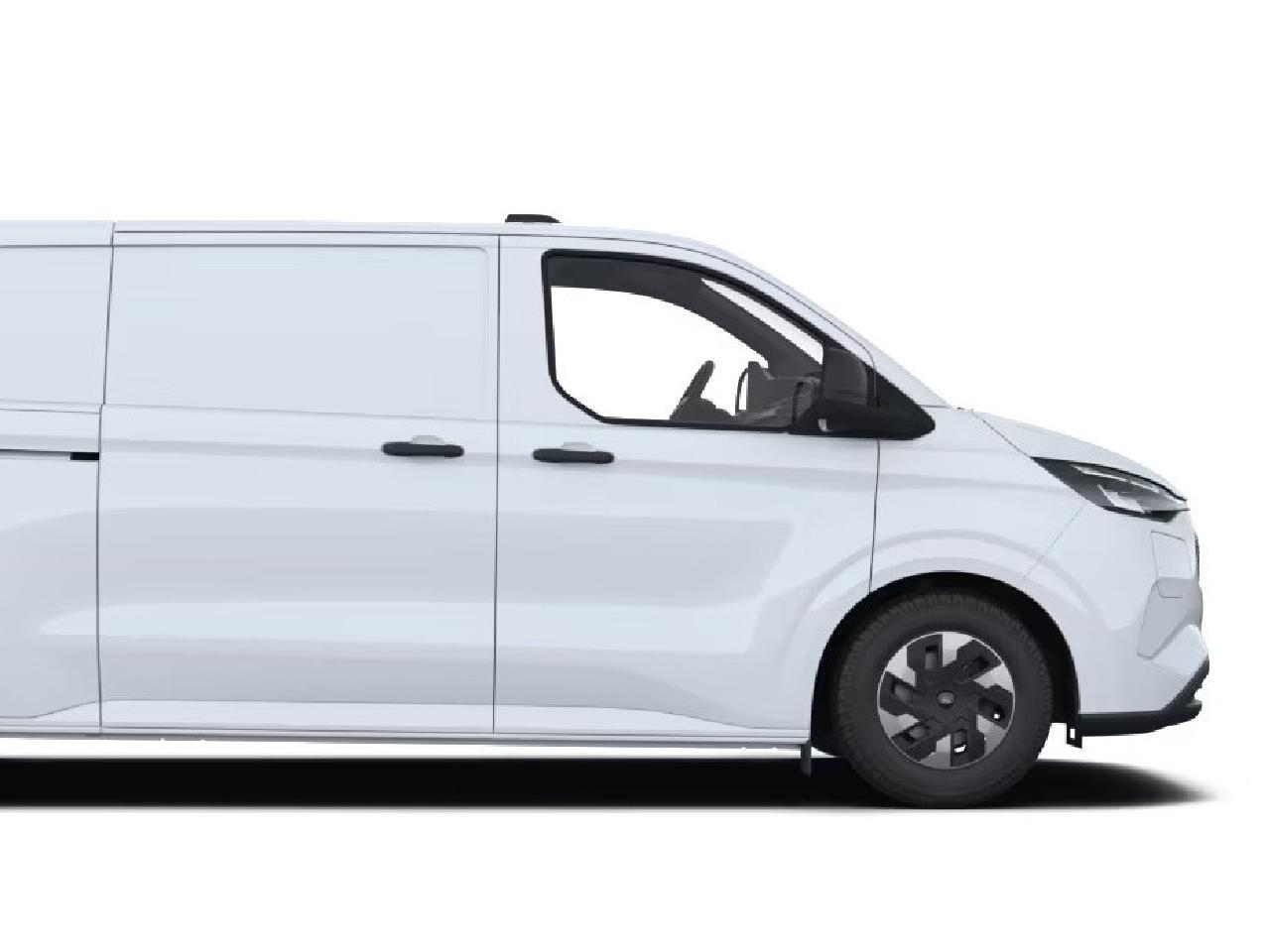 Ford Transit Custom Kasten E 340 L2 Trend RWD