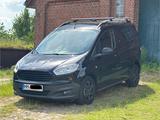Ford Transit Courier (1 Hand) - Ford Transit Courier in Hamburg