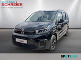 Citroën Berlingo 110 M PLUS*EINPARKHILFE*KAMERA* - Citroën Berlingo Neuwagen