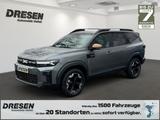 Dacia Bigster Extreme hybrid 155 LED*Sitzheizung*360°K
