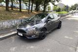 Ford FORD Focus 1.6 120 CV GPL Plus - Ford Focus mit LPG-Antrieb