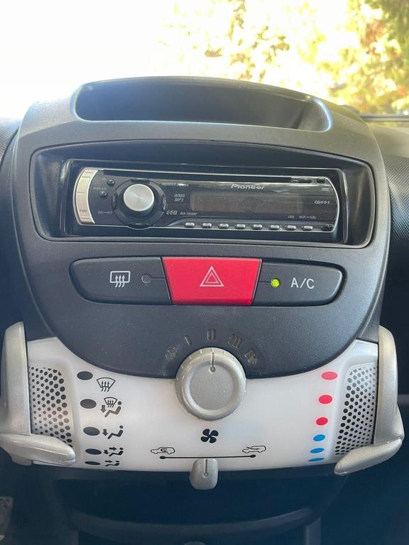 Citroën C1