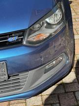 Volkswagen Polo 1.4 TSI BlueGT BlueGT - Volkswagen Polo: Bluegt