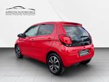Citroën C1 Shine AUTOMATIK/NAVI/PDC/ALU/KLIMA - Citroën C1 Gebrauchtwagen