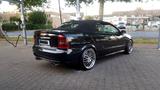 Opel Schickes Opel Astra G Cabrio | 2.2 l mit 1... - Opel Astra aus 2002
