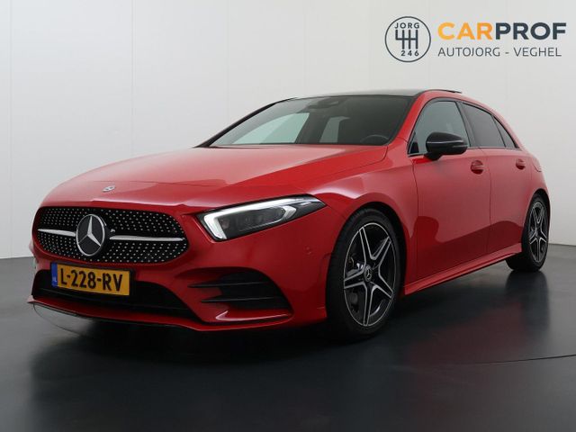 MERCEDES-BENZ A 200 Business Solution AMG Styling panorama dac