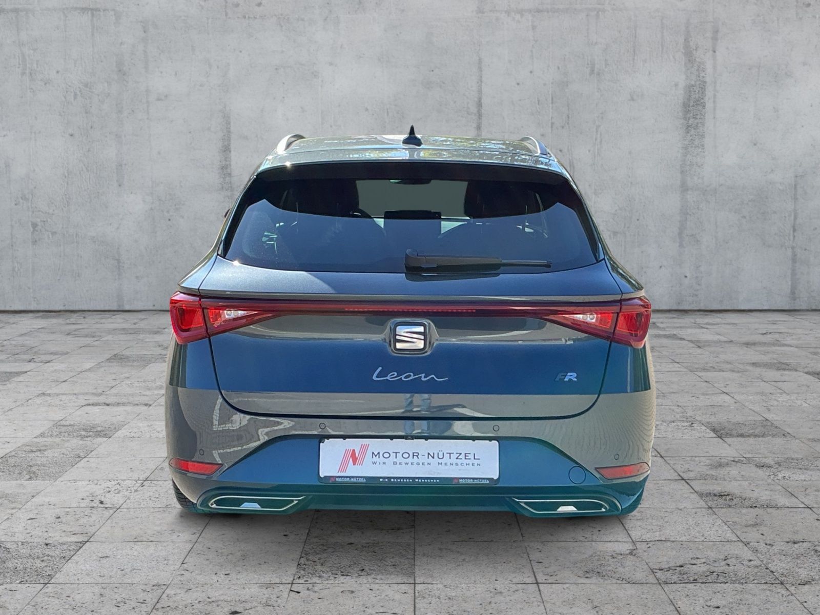 Seat Leon - Bild 5