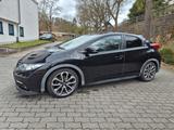 Honda Civic 1.8 i-VTEC Executive - Vollausstattung - Honda Civic aus 2012