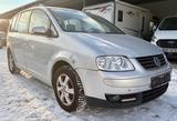 Volkswagen Touran 1.9 TDI Tüv/Pdc/Teill/Klima - gebrauchte VW Touran aus dem Jahr 2003