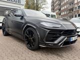 Lamborghini Urus*B&O*HeadUp*Pano*Garantie - Lamborghini Gebrauchtwagen in Düsseldorf