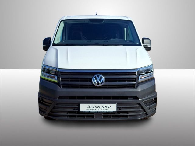 CRAFTER KASTEN 2.0 TDI ECOPROFI MR LED+CAM+DAB