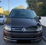 Volkswagen T6 Transporter Multivan Generation Six 4Motion - : Van, Multi