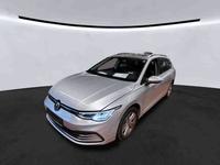 Volkswagen Golf VIII 1.5 eTSI DSG*PANO*R-CAM*AHK*LED*VIRTUA
