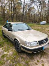 Audi Festpreis Export Audi 100 C4 2.3E TÜV bis ... - Audi 100: 2.3