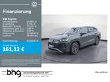 Volkswagen Tayron Life 1.5 eTSI DSG #Anhängerkupplung - Volkswagen Tayron mit Benzin-Antrieb: Grau
