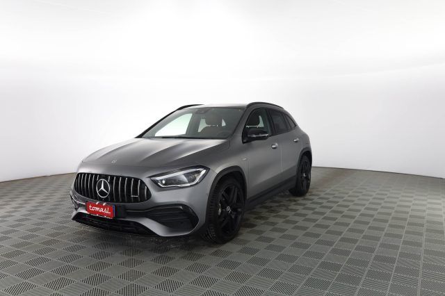 Mercedes-Benz MERCEDES-BENZ GLA 35 AMG GLA 35 4Matic AMG