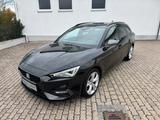 Seat Leon Sportstourer FR 1.5 eTSI DSG ACC KAMERA KES - gebrauchte Seat Leon aus dem Jahr 2022