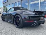 Porsche Boxster 718 GTS 4.0 VOLLAUSSTATTUNG 1.HAND - Porsche: Gt1