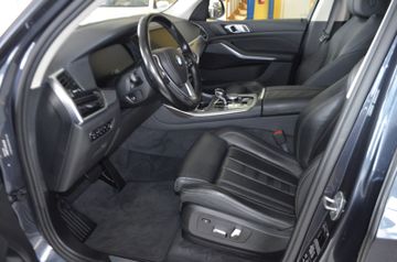 BMW X5 - 11