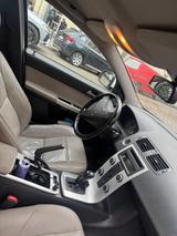 Volvo V50 D5 Summum erste Hand scheckheft geflegt  - Volvo V50 in Berlin