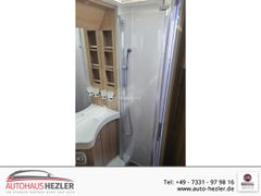 MALIBU I 430 KB-LE comfort 4.2t 180PS 8Gang TV32