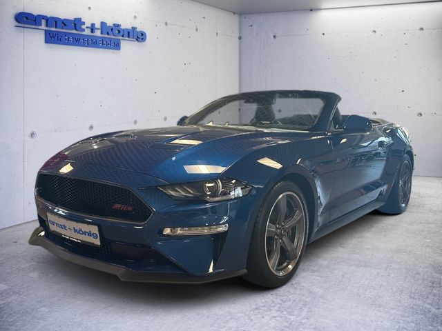 Ford Mustang CALIFORNIA SPECIAL V8 AUTOMATIK