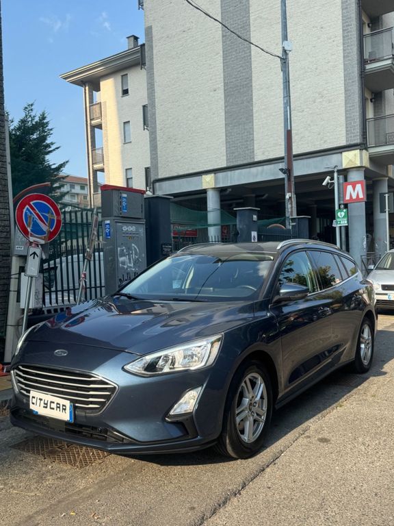 Image of Ford Focus