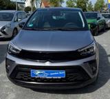 Opel Crossland Elegance AT// AHK, Thermatec, Navi, Kl - Opel Crossland (X) Jahreswagen