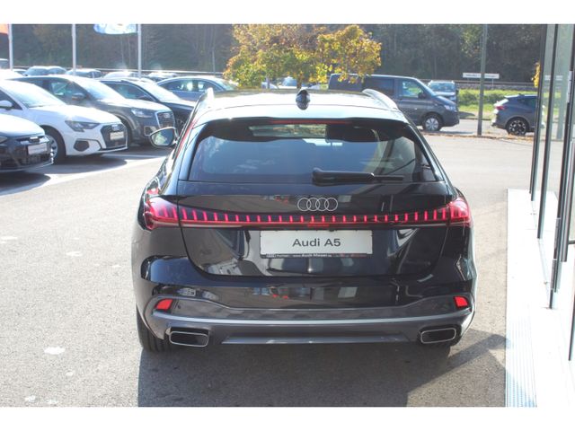 A5 Avant TFSI Str. - advanced*Leder*Tech*Kamera!