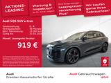 Audi SQ6 e-tron 360 kW AHZV Kamera Pano HUD Navi - graue Audi SQ6 e-tron