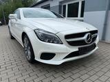 Mercedes-Benz CLS Shooting Brake 350 BlueTec d 4Matic Voll! - Mercedes-Benz CLS Shooting Brake aus 2014